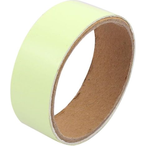 30mmx1M -klebendes PET-PVC-Leuchtband Stage Green (cf206328a301034a6c7796739e466fca) (1/3)
