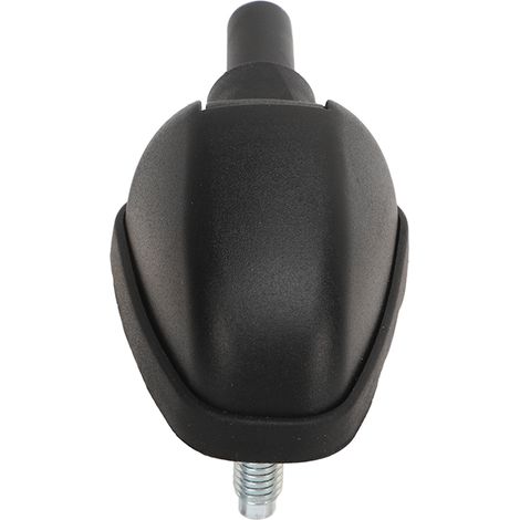 Base d'antenne de toit 962201C010 support de mât d'antenne de remplacement pour Hyundai Getz Click 2002 à 2011 (1/5)