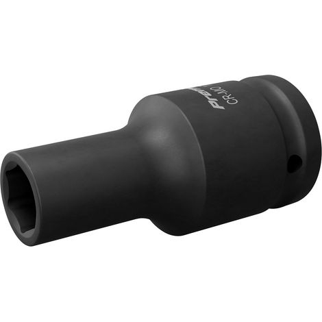 Sealey Premier Deep Impact Socket 3/4""Sq Drive 17mm IS3417D