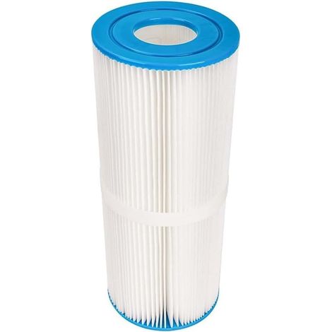 PRB50-IN Cartouche de filtre de piscine haute efficacité pour piscine – Compatible avec jacuzzi – 10,6 x 13,6 cm (1/5)