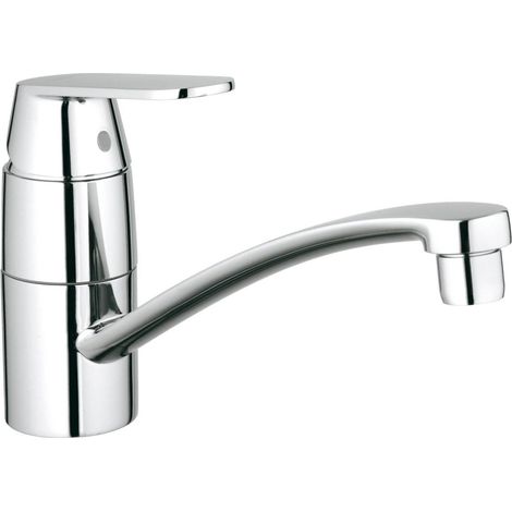 Grohe Eurosmart Cosmopolitan Mezclador de fregadero 32842000 (1/2)