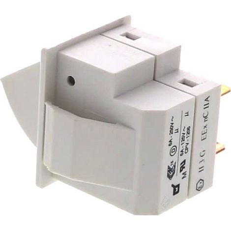 WESTWOOD, Interrupteur Froid LAMPE 3 cosses (1/2)