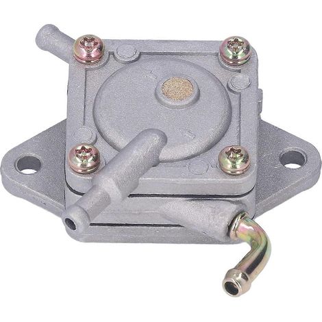 Pompe à essence en alliage d'aluminium pour kart EZGO TXT MEDALIST 4 temps 295 cm³ 350 cm³ 72021‑G01 94‑03 (1/4)