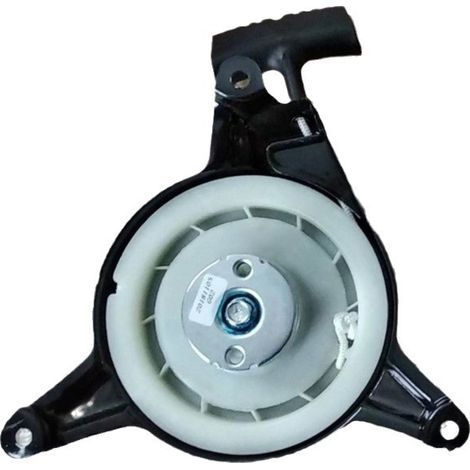 Anlasser für Honda GXV120, GXV140 und GXV160 Motoren. Original-Ersatzteil, Referenznummer: 28400-ZG9-803 (1/2)