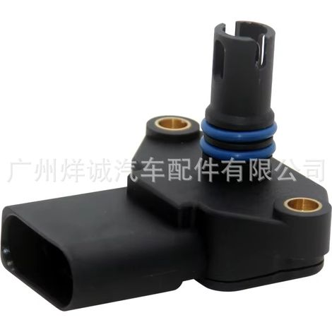 279980411 036906051 Suitable for Volkswagen intake pressure sensor MAP SENSOR (1/4)