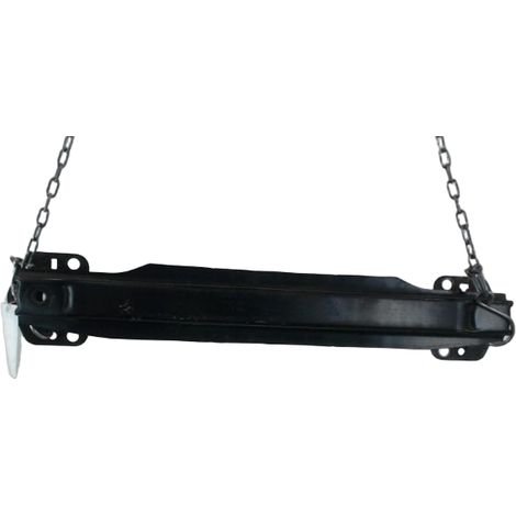 Renfort Pare-choc Avant SMART Fortwo [PRODUIT D'OCCASION]♻️0009307v003