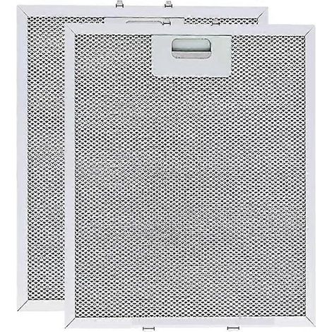 Stück W10169961A Dunstabzugshaubenfilter für 12 x 10,5 Zoll (1/5)