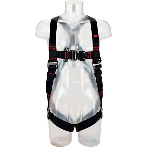 3M FALL PROTECTION Harnais PROTECTA 1161616, Réf. fabricant: M/L