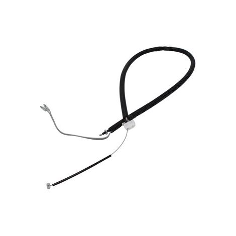 Arnés de control para desbrozadora Husqvarna 525RX Original