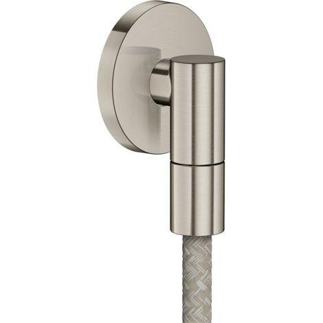 AXOR 36737800 Raccord mural Axor Wall outlet Fine (1/3)