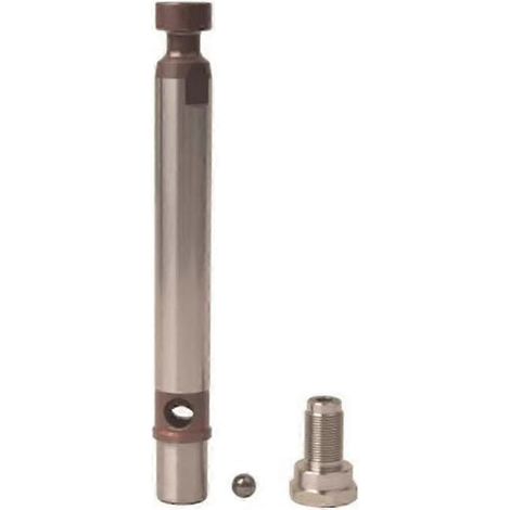 Tige de piston compatible avec la pompe airless 16X414 et les pulvérisateurs 695 PC Pro et 795 PC Pro (1/5)