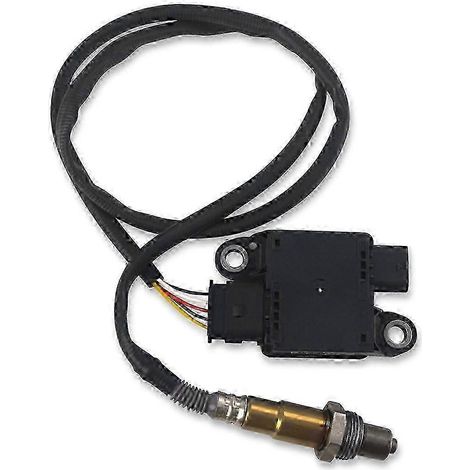 Capteur de particules PM compatible Opel 55510098 0281007874/848 (1/5)