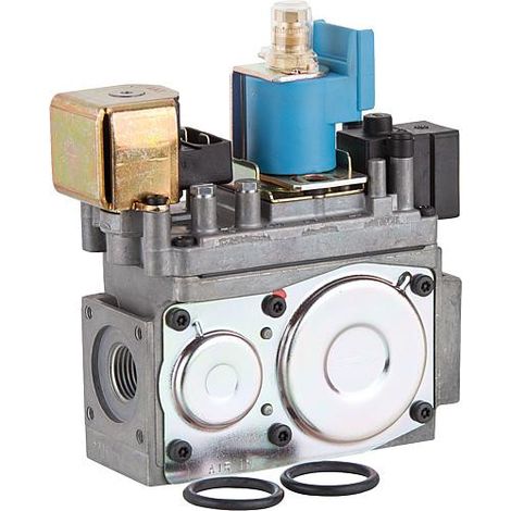 Vanne gaz combinee Wolf 8601896