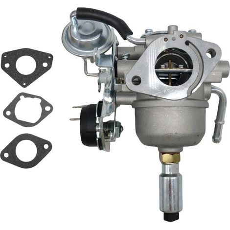 541-0765 Carburetor suitable for 5410765 48-2042 141-0983 202-009 High-precision fuel mixer for the engine's fuel system Smooth-running throttle assembly for cold starts.
