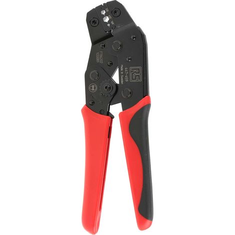 Pince à sertir RS PRO pour BNC, TNC ( Prix pour 1 )