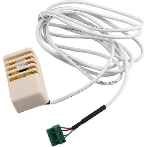 Sonde de contrôle externe pour four de sauna, sonde de contrôle de température du fil (1/5)