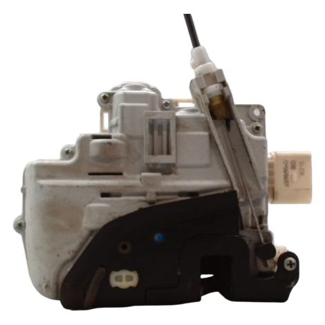 Systeme Condamnation Avant Gauche AUDI A4 Berl. II Phase 2 2004-2008 [PRODUIT D'OCCASION] ♻️ 8e1837015aa - Garantie à vie (1/2)