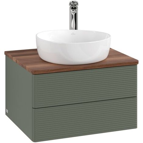 Villeroy & Boch K18152HL WTUS Antao K185 600x360x500mm (1/3)