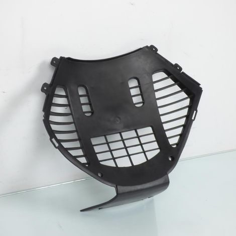 Sabot central AV grille protection radiateur pour scooter Jonway (1/5)