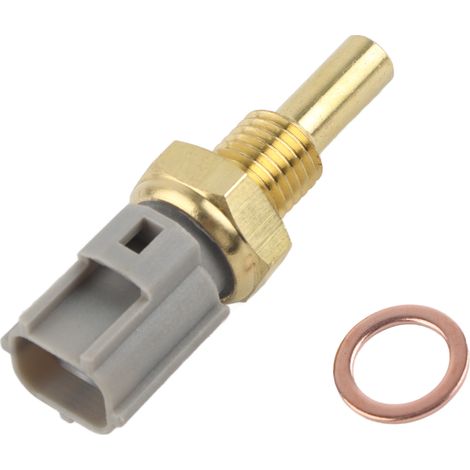 Ortviai Capteur de température du liquide de refroidissement 89422-30030 pour Toyota et Lexus – Précis et robuste