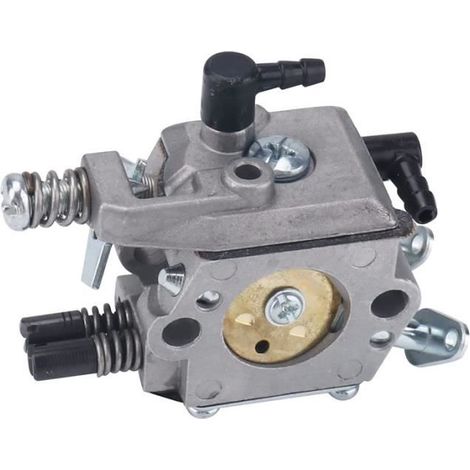 Scie à chaîne 5200 4500 5800, carburateur 52CC 45CC 58CC WT-856-ATS (1/4)