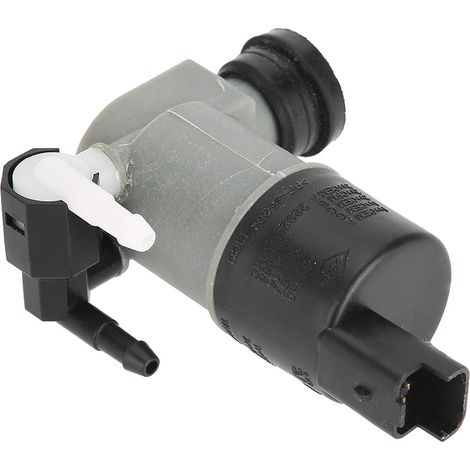 Pompe de lavage haute pression hydraulique 28920-BU010-B191 pour Nissan Qashqai 2007-2014 (1/5)