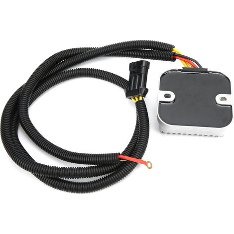 Spannungsregler/Gleichrichter für ATV/UTV, Ersatzteil kompatibel mit Polaris RZR 900, RZR 1000, Sportsman (1/5)