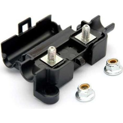 Fusible--Porte-fusible pour Fusible avec Fixation par Vis (1/3)