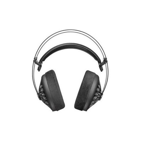 Cuffie archetto circumaurale Meze audio 105 AER Nero (1/3)