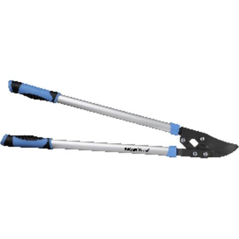 FPLUS tijera podar 2 manos altuna 444r , MEDIDAS: largo: 78 cm, peso: 1,265 kg, diámetro de corte: 35 mm
CORTE DE PRECISIÓN: con una cabeza de corte fina y precisa, el corta ramas