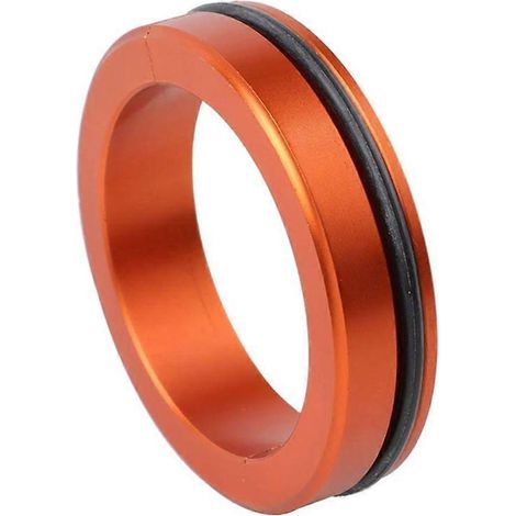 Kit d'abaissement de suspension arrière de fourche 46/50 mm pour EXC EXCF XCW Six Days SX SXF XCF 125 150 250 300 (1/5)