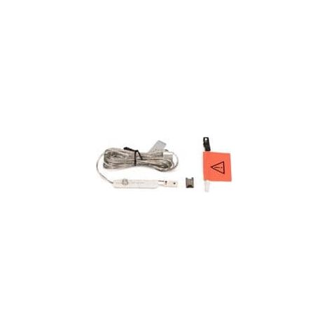 L&S Meccano Touch Sensor für TuDo LED-Band 8mm 12 / 24V (1/2)