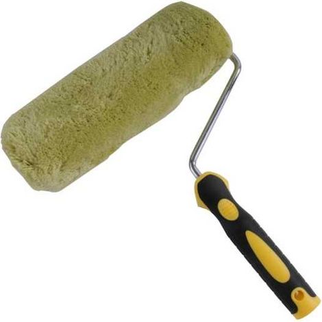 Pincel rodillo de 250 mm acrílico Feudo 00009