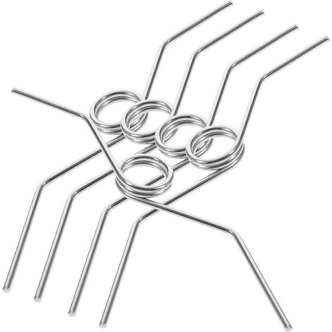 ressorts de rechange pour sécateur - Ressorts universels pour ciseaux de jardin (1/4)
