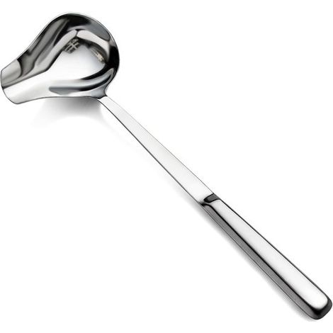 Cuillère à jus/sauce - Inox - 29 cm - Cuillères à sauce - Ustensiles de cuisine (1/5)