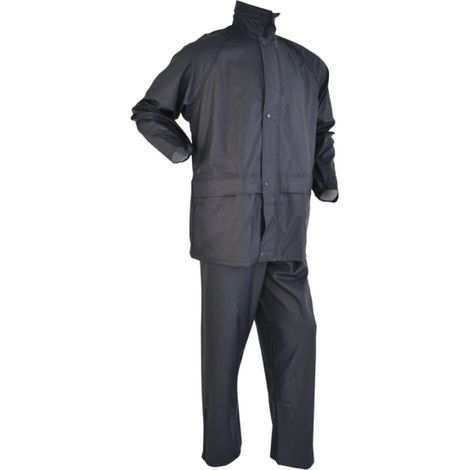 Ensemble De Lavage Bleu Ensemble De Lavage Bleu - Vepro
