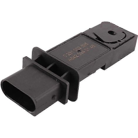 Capteur de débit d'air pour voiture, capteur de masse 0281002695 A6420940148 pour Walkbee 2479 (1/4)