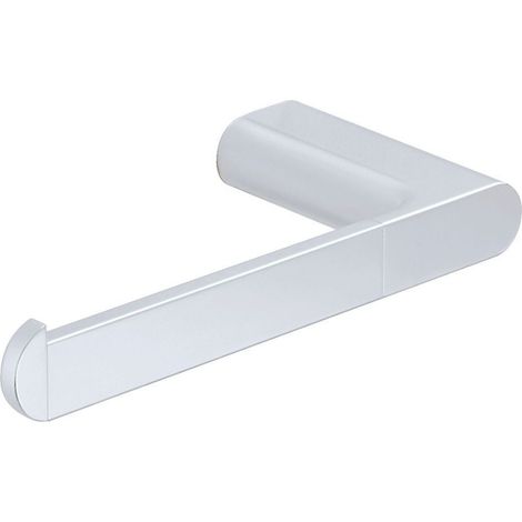 Inda - Porte-rouleau gauche Mito blanc mat (1/2)
