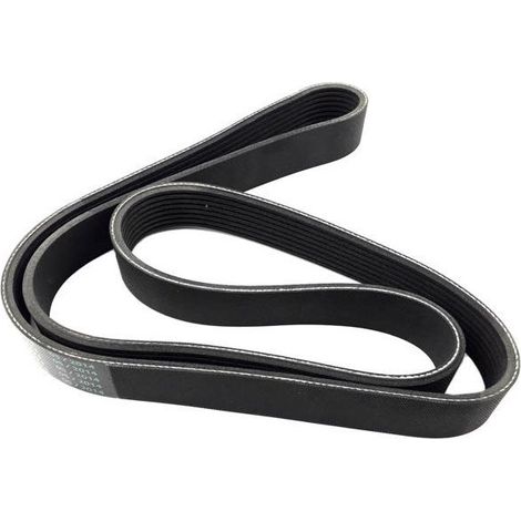Correa estriada Mercedes Setra O 400/500 9069933996 (1/4)