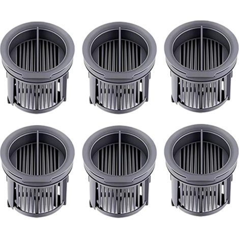 Compatible Avec Dreame, H14 Dual / H14 Pro / H14 / H20 Pro Plus / H20 Ultra / H30 Ultra, Accessoires De Filtre À Rouleau for Aspirateur (1/5)