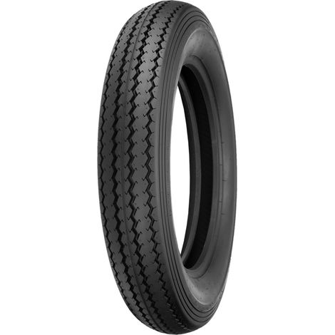 Neumático Shinko E240 MT90-16 MT90-16 21/2025 Delantero/Trasero Tt Motocicleta