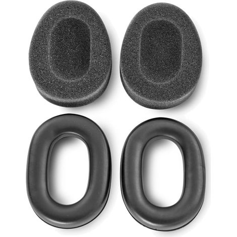 Kit de almohadillas de repuesto para auriculares Kask SC1 / SC2