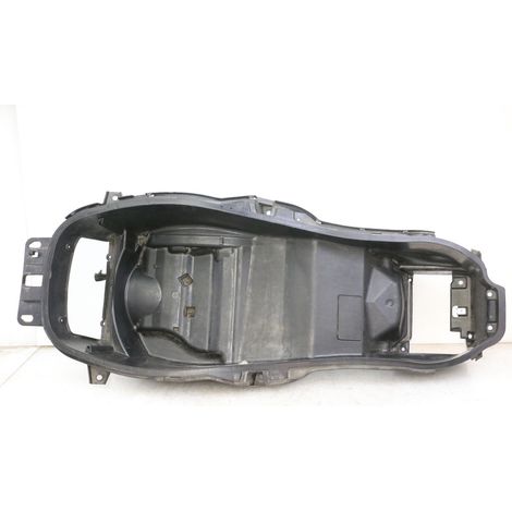 COFFRE SELLE HONDA FORZA ABS 300 2013 - 2017 (1/5)