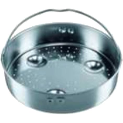 Panier vapeur diam 220mm