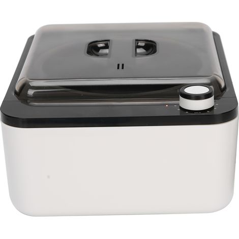 Kit de cire 8 pièces, machine de fonte de cire, perles de cire solides, épilation homme femme corps, prise UE 220V (1/5)
