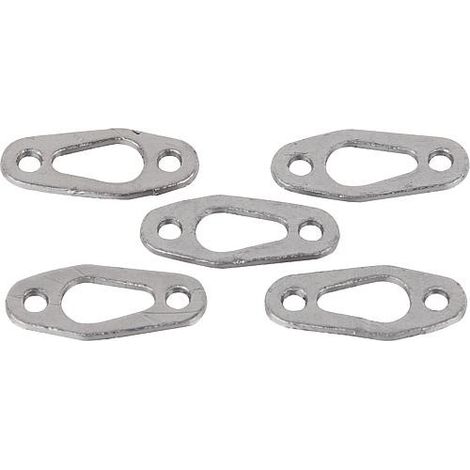 Joint pour electrodes convient pour ITACA, n° 26 emballage   5 pces