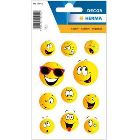 Stickers Herma - Decor He15042 X1