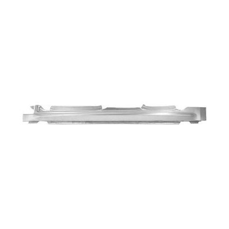 bas de caisse gauche Peugeot 208 1 2012-2019