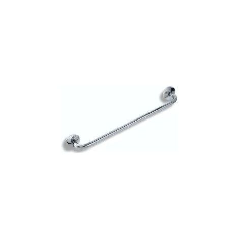 Novaservis Metalia 1 - Porte-serviette, chrome 6127,0