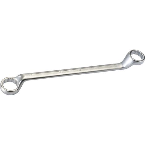 Elora 110-36x41 Deep Crank Metric Ring Spanner – 36mm x 41mm, Heavy-Duty, Precision Tool for Mechanical and Automotive Use (1/5)